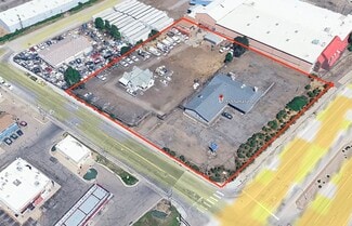 More details for 4595 S Santa Fe Dr, Englewood, CO - Retail for Sale