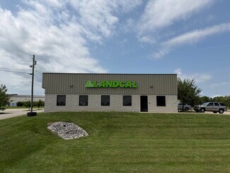 Plus de détails pour 100 Summer Ct, Georgetown, KY - Flex à vendre