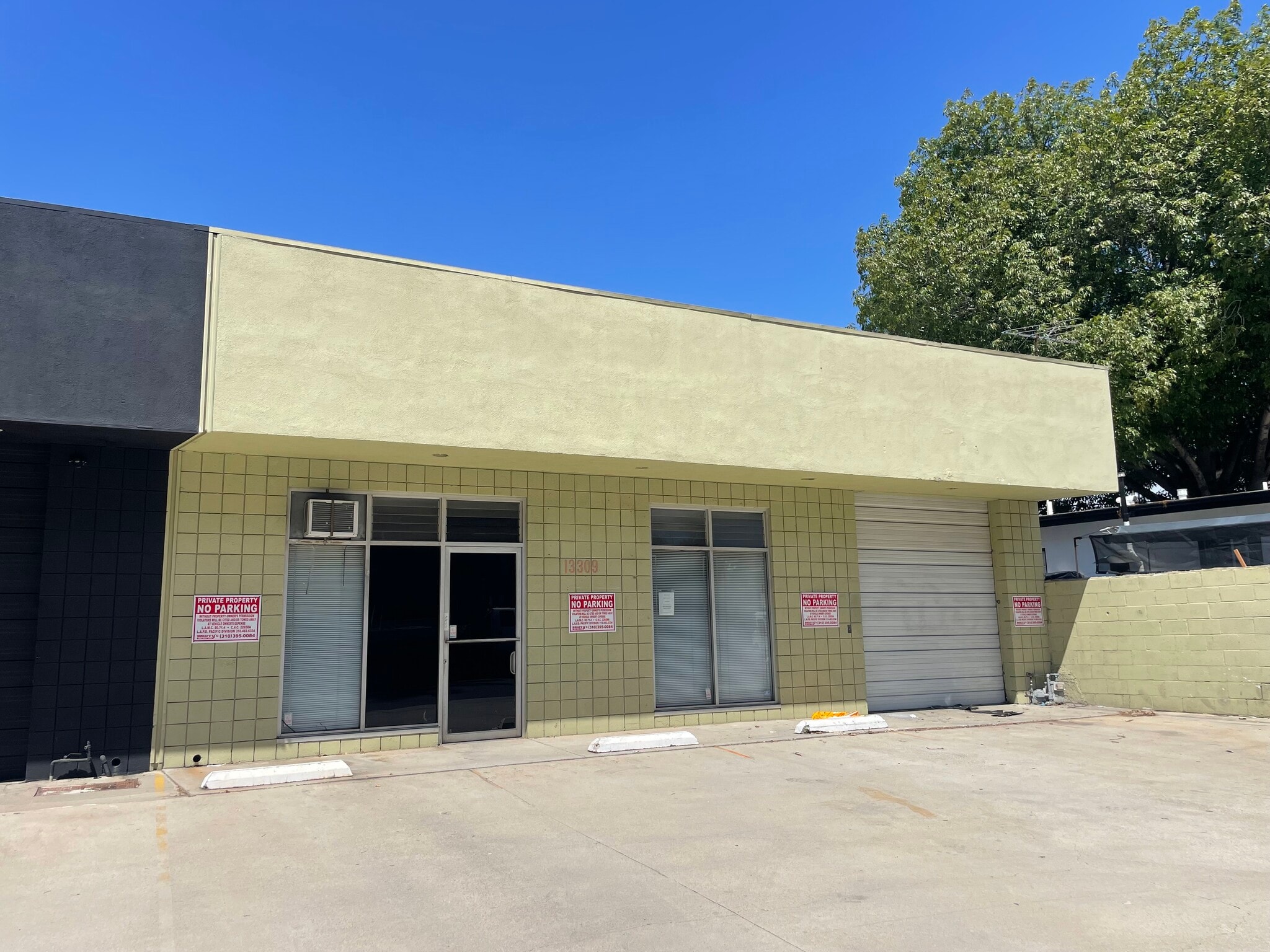 13309-13313 Beach Ave, Marina Del Rey, CA for lease Interior Photo- Image 1 of 5