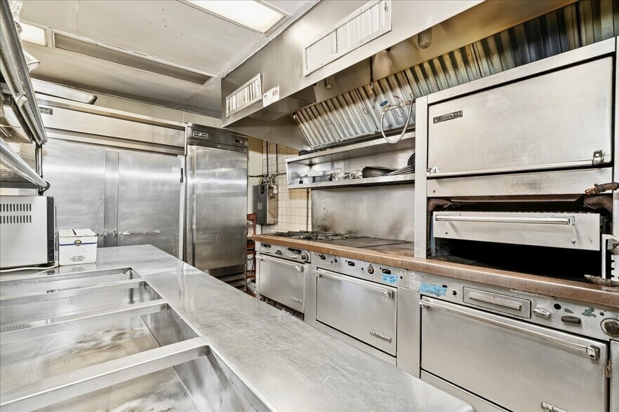 31 Decatur St, Columbia, NJ à vendre - Photo intérieure - Image 2 de 35