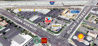 More details for 3355 Iowa Ave, Riverside, CA - Retail for Lease