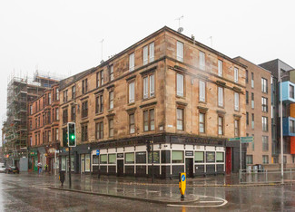 Plus de détails pour 901-907 Govan Rd, Glasgow - Vente au détail à louer