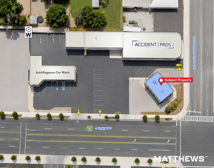 179 S Main St, Brigham City, UT for sale - Building Photo - Image 3 of 4