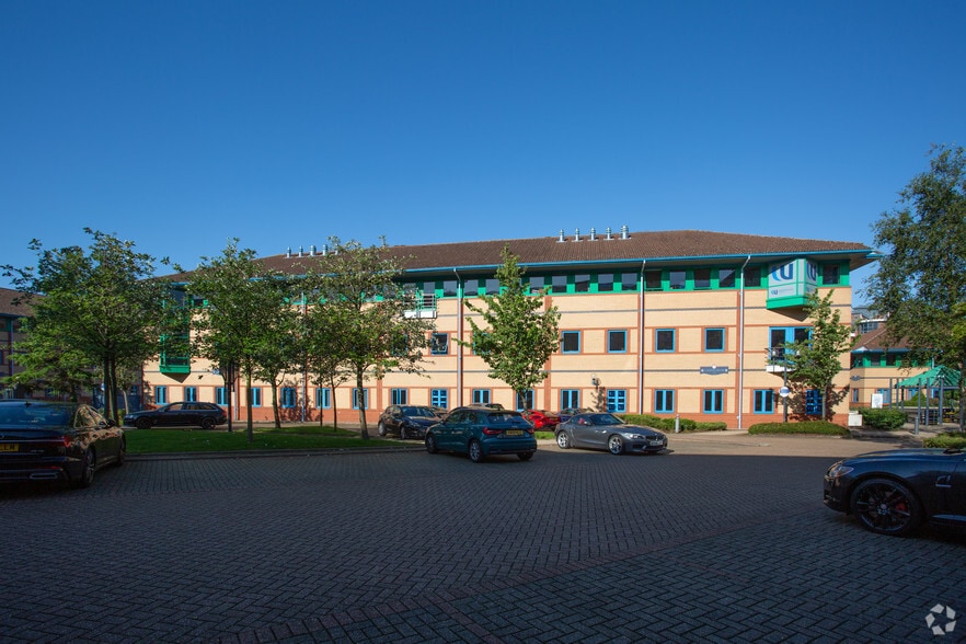 Waterfront E, Brierley Hill for lease - Building Photo - Image 3 of 5