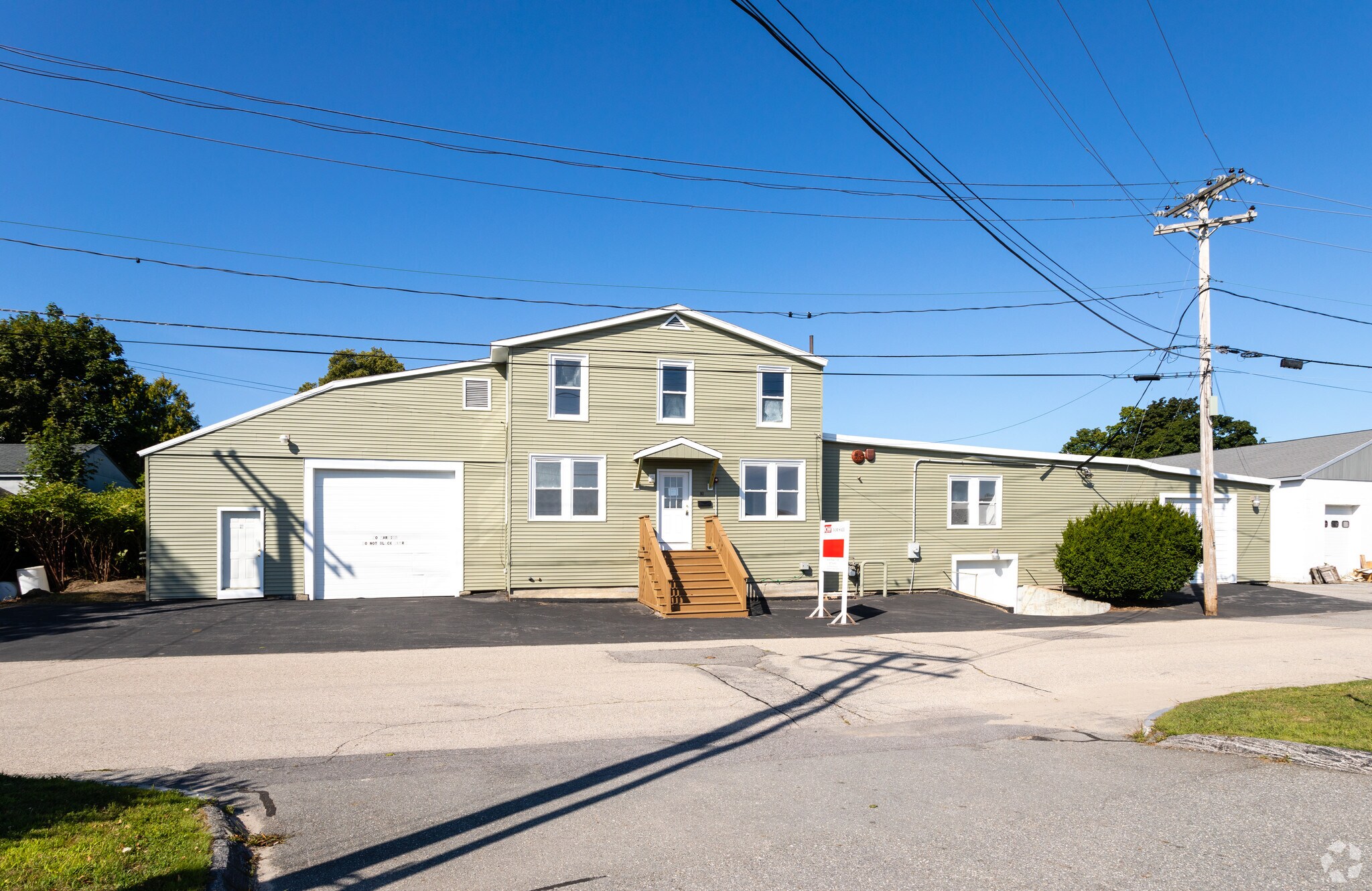 80 Bell St, Portland, ME à louer Photo principale- Image 1 de 15