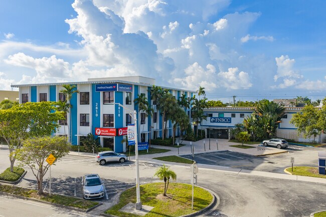 More details for 2810 E Oakland Park Blvd, Fort Lauderdale, FL - Office, Office/Retail for Lease