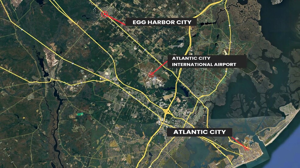 205-207 Philadelphia Ave, Egg Harbor City, NJ for sale - Commercial Listing Video - Image 2 of 49