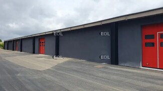 More details for Industrial for Sale
