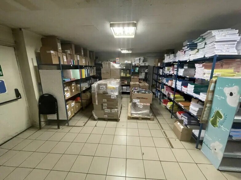 Commerce de détail dans Orvault à louer - Photo du bâtiment - Image 2 de 5