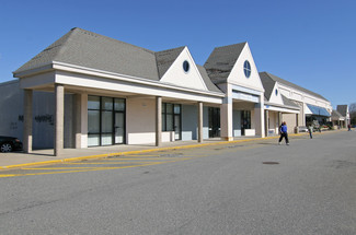 More details for 77 Quaker Meeting House Rd, Sandwich, MA - Retail for Lease