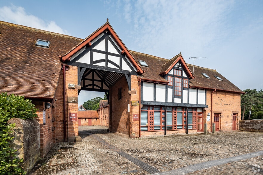 Wrexham Rd, Chester for lease - Building Photo - Image 3 of 9