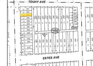 Plus de détails pour 7131 N Western Ave, Chicago, IL - Commerce de détail à louer