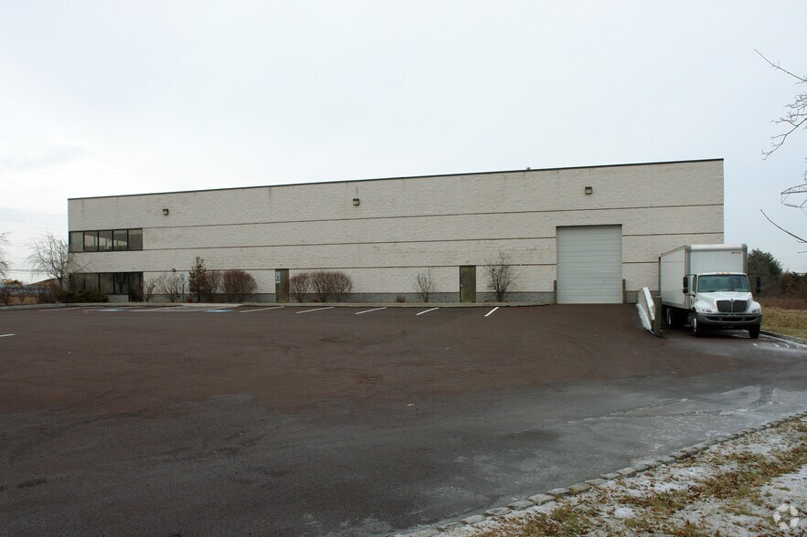 731 Wambold Rd, Souderton, PA à louer - Photo du bâtiment - Image 2 de 24