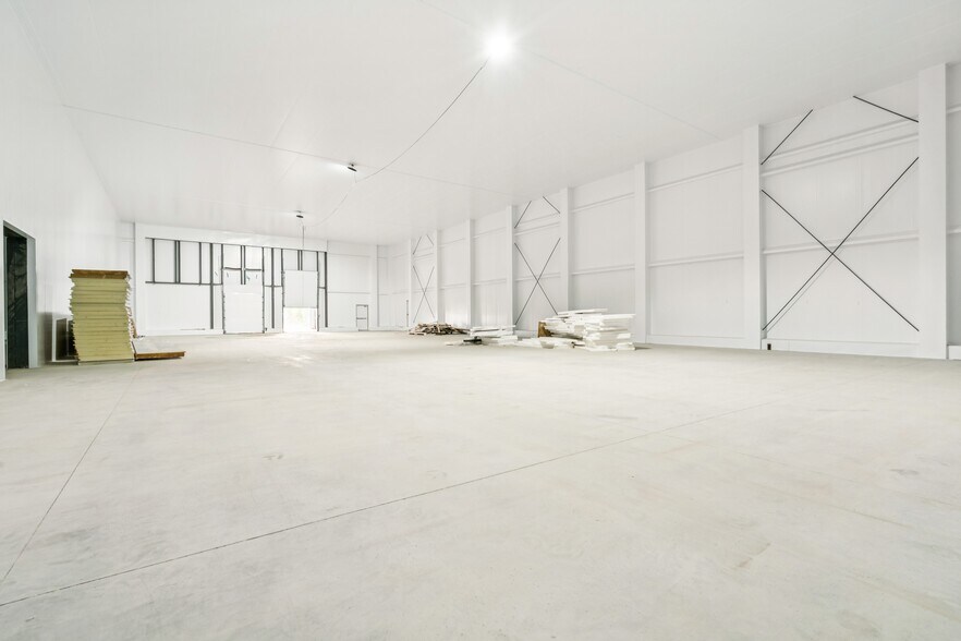 20-40 Rue Filion, Saint-jacques-le-mineur, QC à louer - Photo intérieure - Image 3 de 5