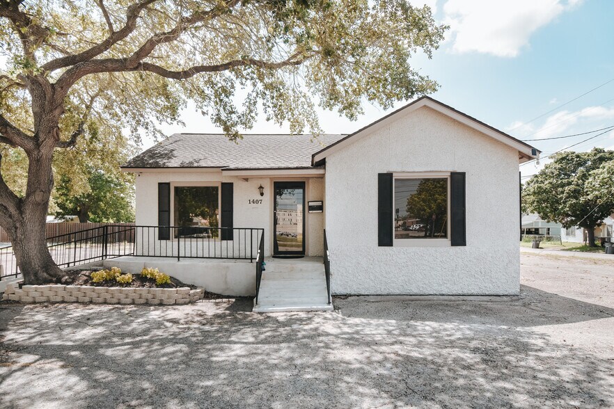 1407 N Wheeler St, Victoria, TX à vendre - Photo du bâtiment - Image 3 de 38