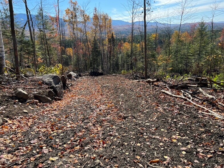 370 Route 3 N, Carroll, NH à vendre - Photo du bâtiment - Image 1 de 5