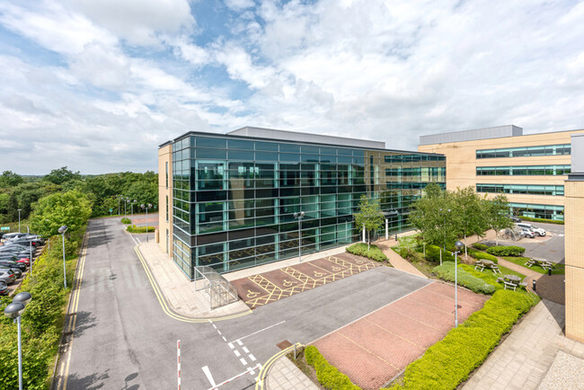 Plus de détails pour Silver Fox Way, Newcastle Upon Tyne - Bureau à louer