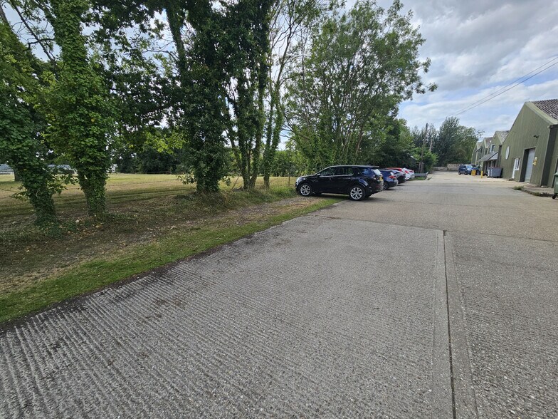 Chalk Ln, Sidlesham à louer - Photo du bâtiment - Image 3 de 3