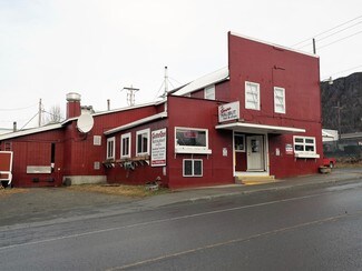 Plus de détails pour 11-15 2nd Ave, Haines, AK - Commerce de détail à vendre