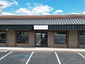 506 Idol St, High Point, NC for lease Building Photo- Image 1 of 5