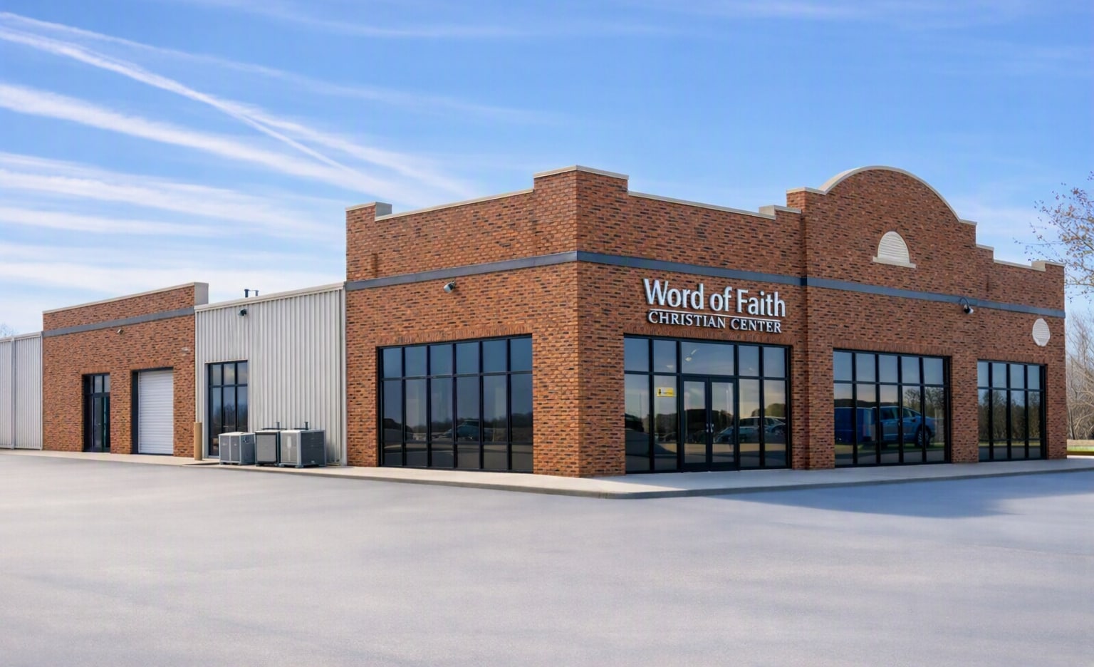 1881 Nail Rd W, Horn Lake, MS for lease Building Photo- Image 1 of 7