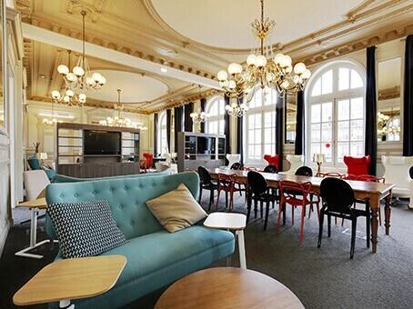 14 Rue De Dunkerque, Paris à louer - Photo du bâtiment - Image 1 de 14