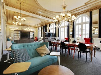 More details for 14 Rue De Dunkerque, Paris - Coworking for Lease