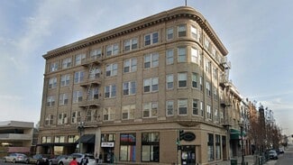 More details for 110 N San Joaquin St, Stockton, CA - Office for Sale