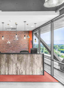 15233 Ventura Blvd, Sherman Oaks, CA à louer - Photo intérieure - Image 3 de 3