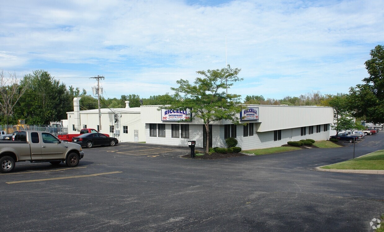 6800 W Henrietta Rd, Rush, NY for lease Interior Photo- Image 1 of 2