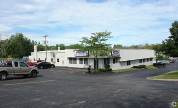 6800 W Henrietta Rd, Rush, NY for lease Interior Photo- Image 1 of 2