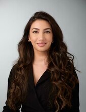 Negin Dehghanian