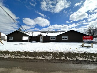 More details for 9584 Main St, Holland Patent, NY - Industrial for Sale