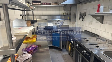 Retail in Madrid, Madrid for lease Interior Photo- Image 2 of 5