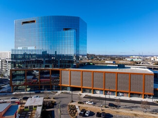 Plus de détails pour 5 City Blvd, Nashville, TN - Commerce de détail à louer