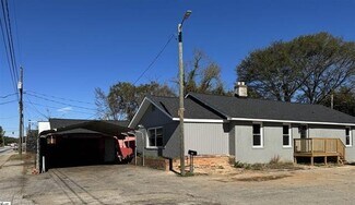 Plus de détails pour 3404 White Horse Road Apartments – à vendre, Greenville, SC