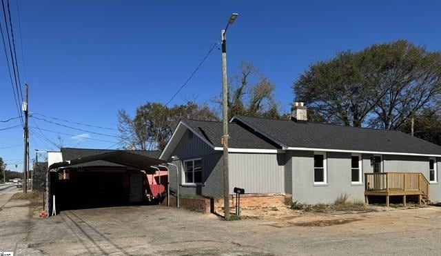 Plus de détails pour 3404 White Horse Road Apartments – à vendre, Greenville, SC