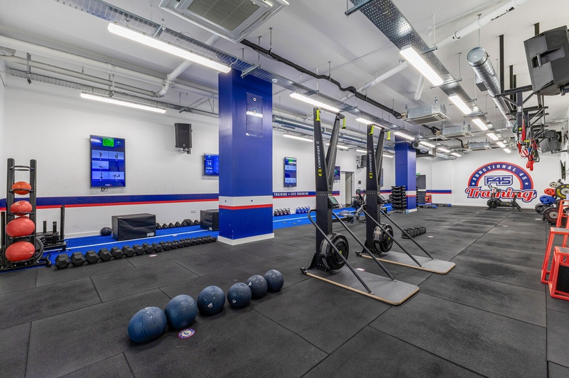 High St, Maidenhead for lease Interior Photo- Image 1 of 3