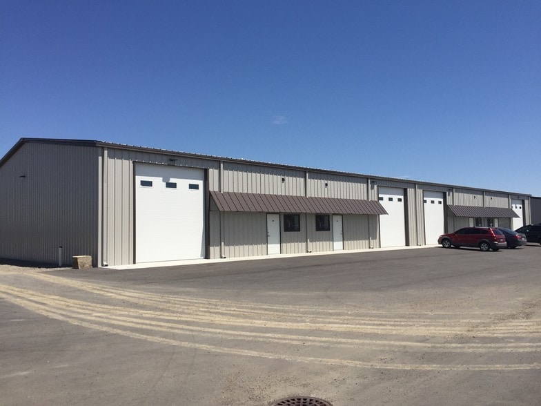 5229 King Ave W, Billings, MT for sale - Building Photo - Image 2 of 5