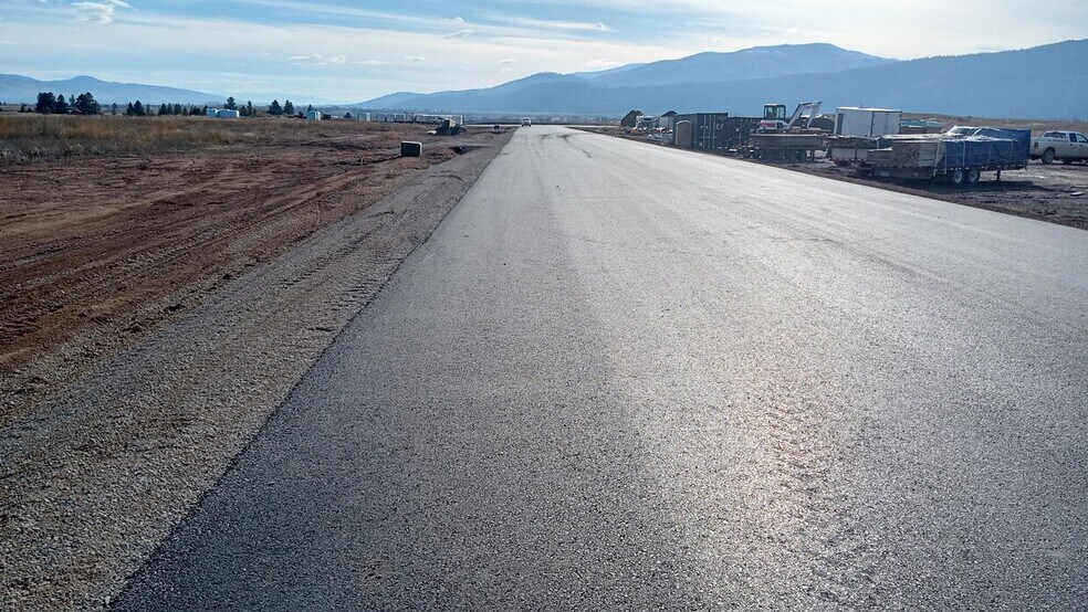 6506 - 6610 Grand Am Way, Missoula, MT à vendre - Photo du bâtiment - Image 1 de 3