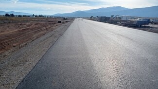 More details for 6504 Grand Am Way, Missoula, MT - Land for Sale