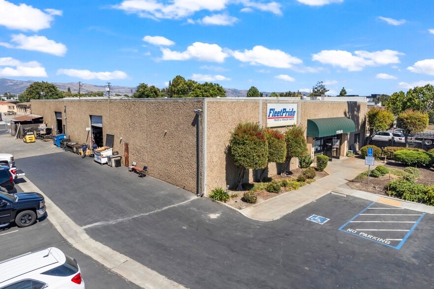 1150-1164 Old Bayshore Hwy, San Jose, CA for sale - Building Photo - Image 3 of 12