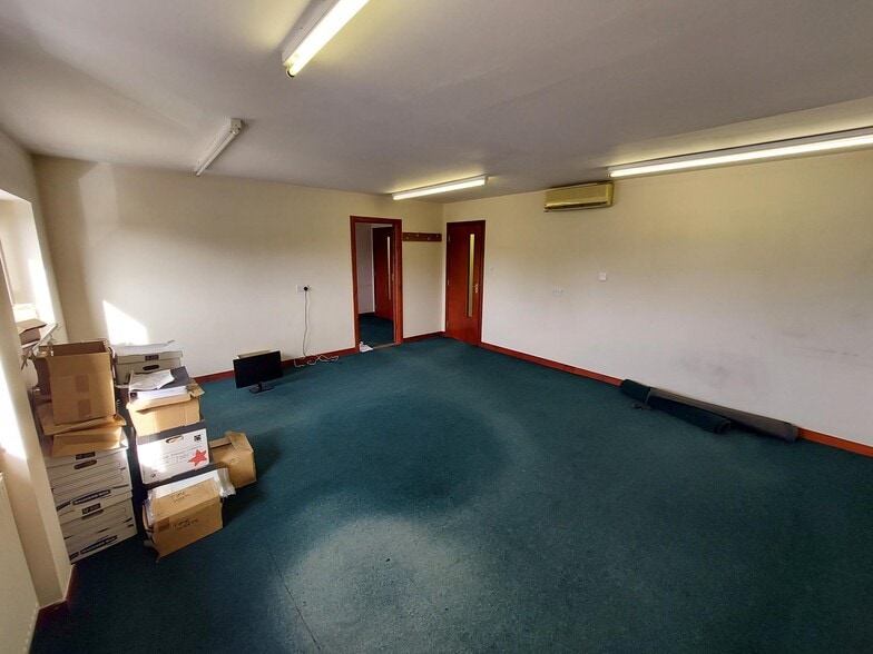 Carseview Rd, Forfar for lease - Building Photo - Image 2 of 3