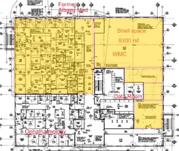 1561 Ulster Ave, Lake Katrine, NY for lease Floor Plan- Image 1 of 1