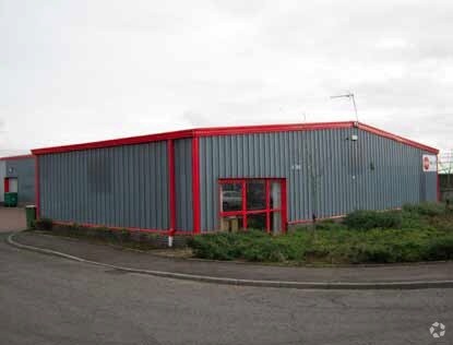 32 Dryden Rd, Loanhead for lease Primary Photo- Image 1 of 3