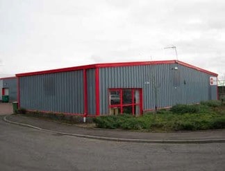 More details for 32 Dryden Rd, Loanhead - Industrial for Lease