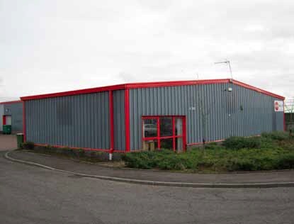 More details for 32 Dryden Rd, Loanhead - Industrial for Lease