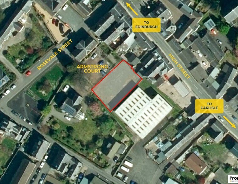 10 Armstrong Ct, Langholm à vendre - Autre - Image 1 de 1