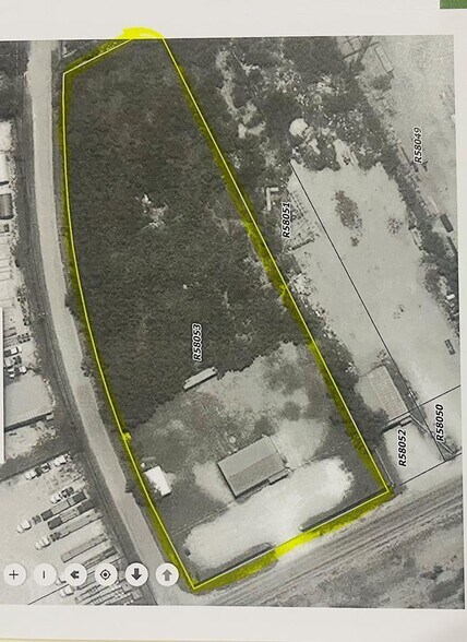 6552 Side View Rd, San Angelo, TX à vendre - Photo du bâtiment - Image 2 de 5