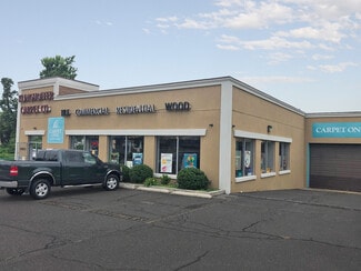 More details for 2051 Byberry Rd, Philadelphia, PA - Retail for Lease